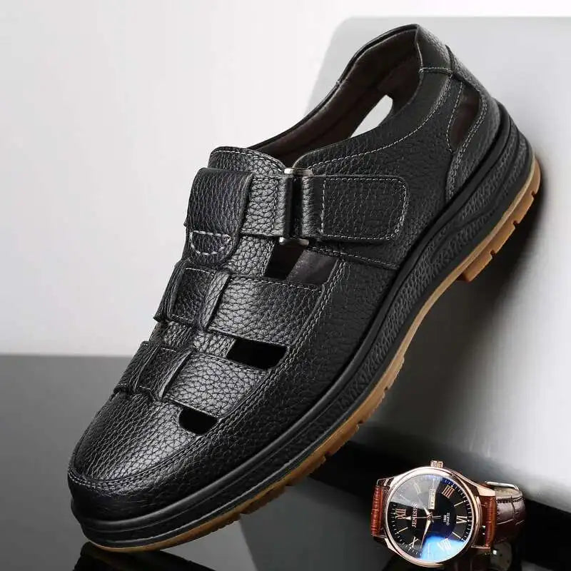 Sandália Masculina Ventarco