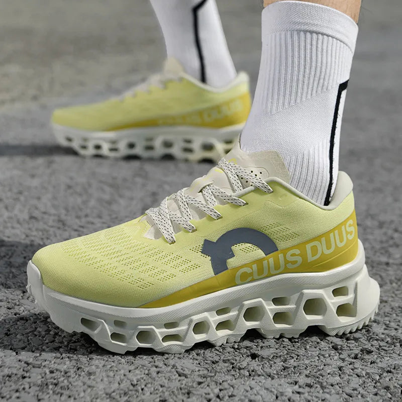 Tênis Masculino Esportivo Hexadrift