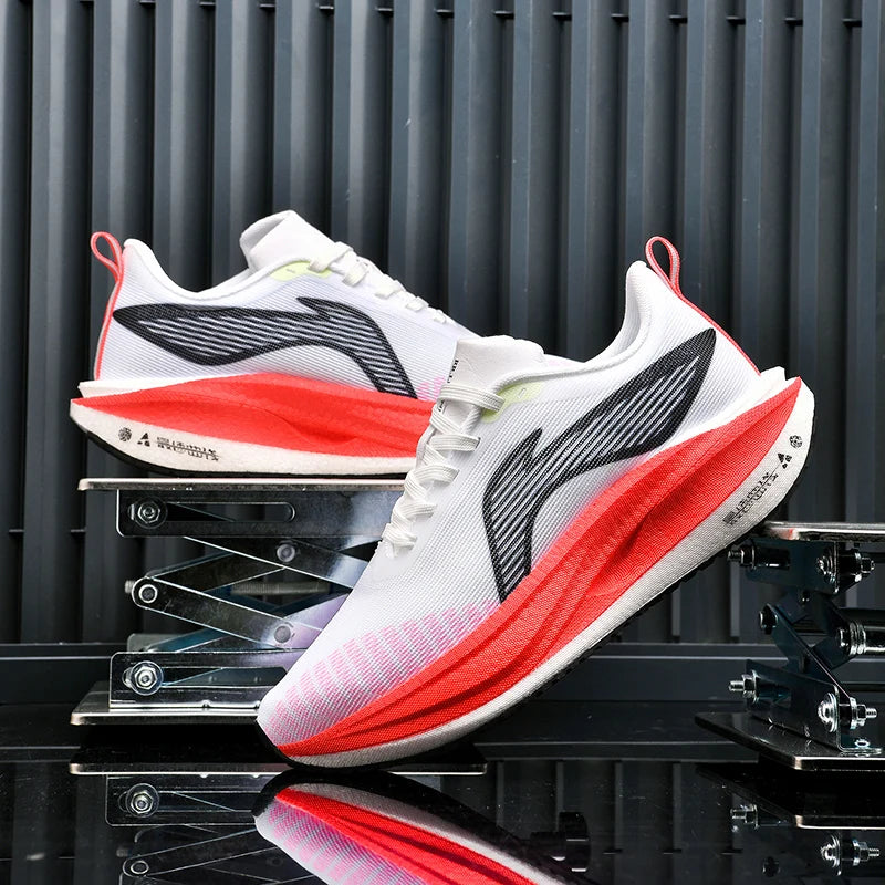 Tênis Masculino Bravio Air Mesh com Flywire
