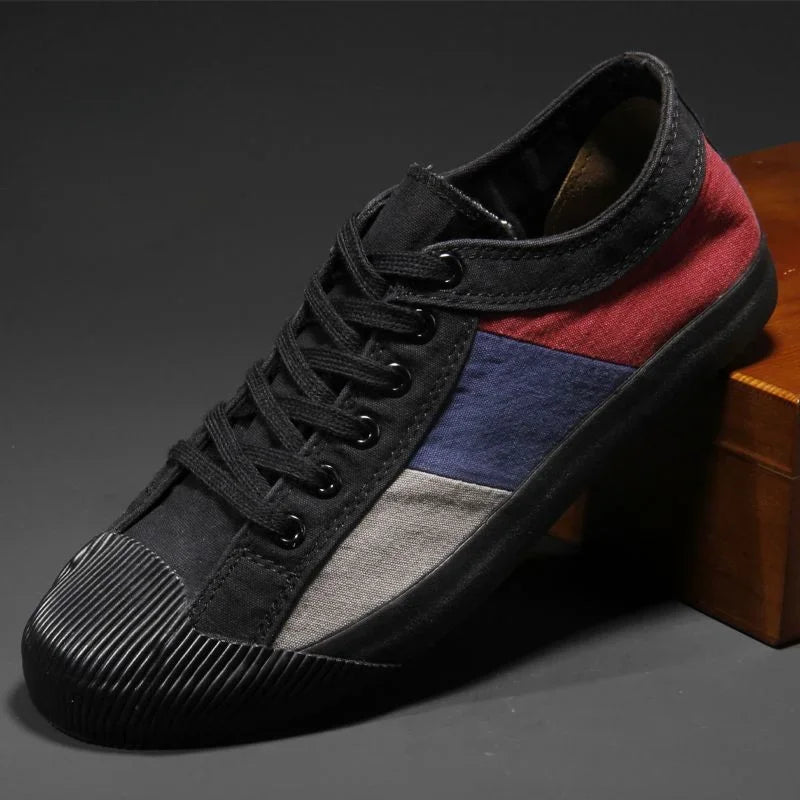 Tênis Masculino Casual Arven
