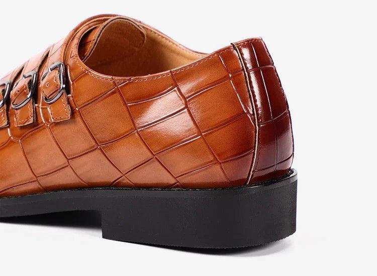 Sapato Masculino Social Astor