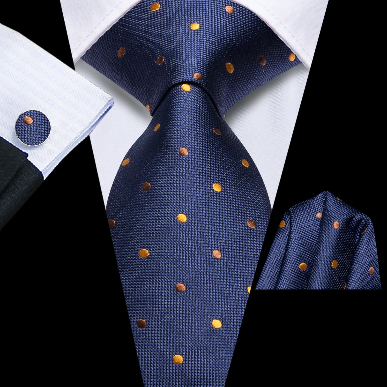 Gravata Masculina Multicolorida 8,5 cm