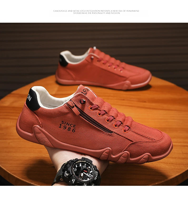 Tênis Masculino Casual Nolan