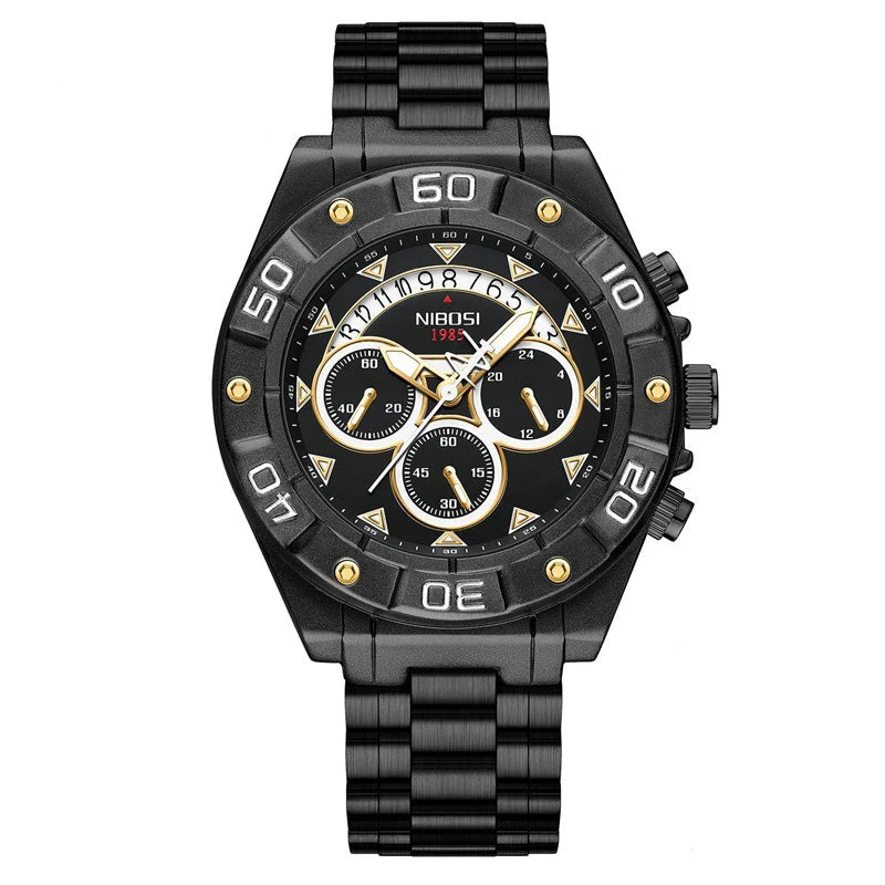 Relógio Masculino Esportivo Axiom Chrono