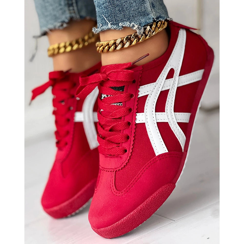 Tênis Feminino Casual