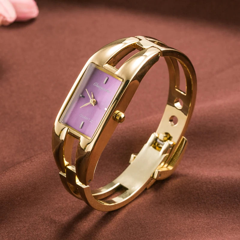 Relógio Feminino Chaoyada