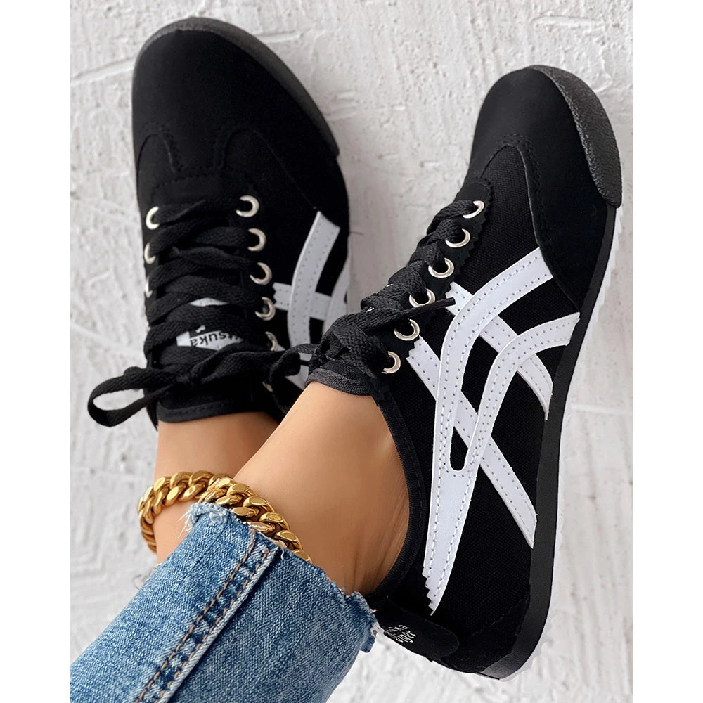 Tênis Feminino Casual