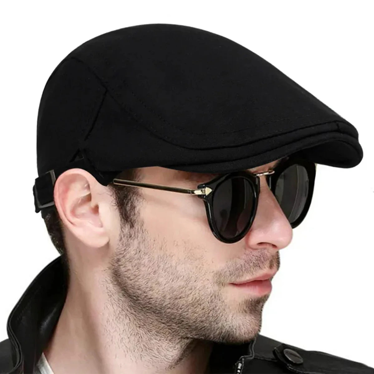 Boina Masculina