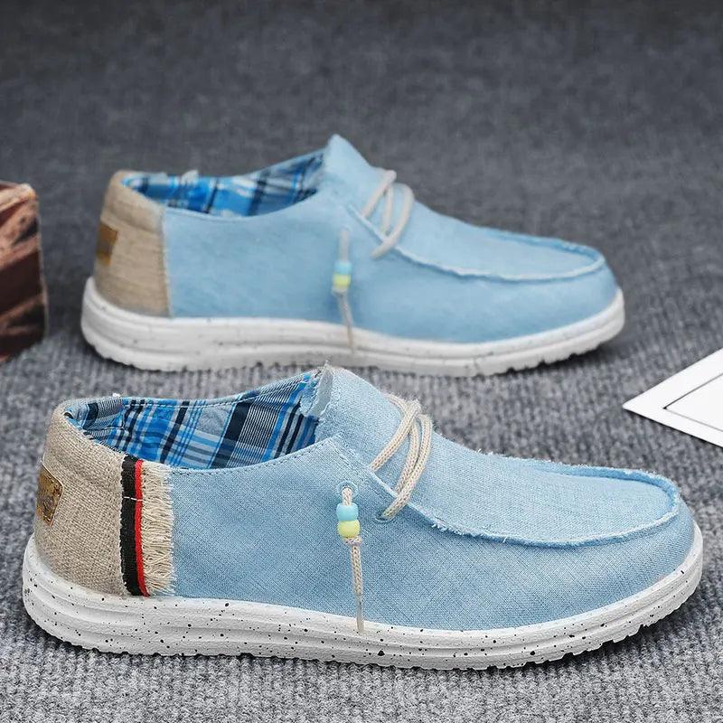 Mocassim Casual Masculino Myflame