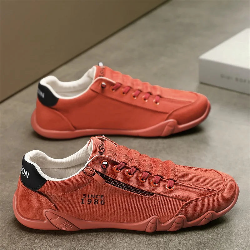 Tênis Masculino Casual Nolan