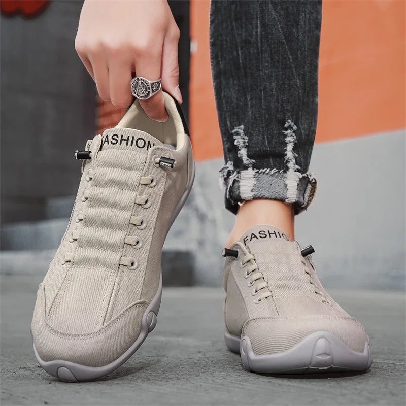 Tênis Masculino Casual Nolan