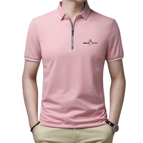 Camisa Polo Masculina Foggia - Loja Bruna Modas