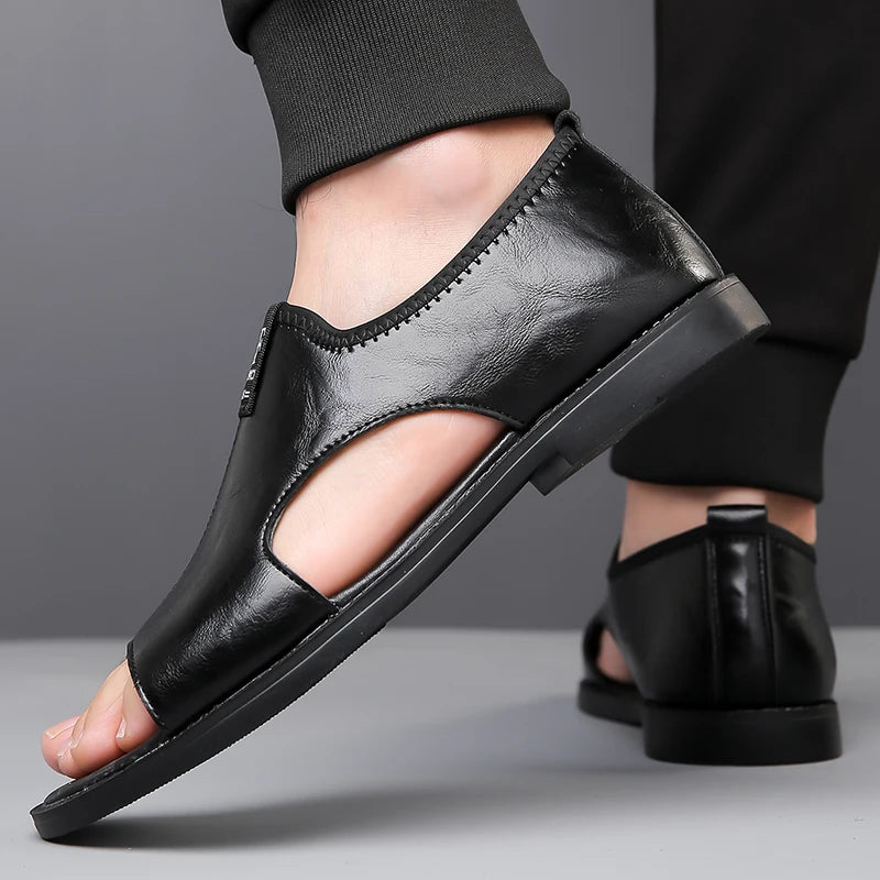 Sandália Masculina Casual Orla