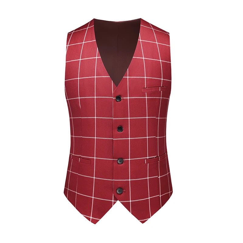 Terno Masculino Slim Regente