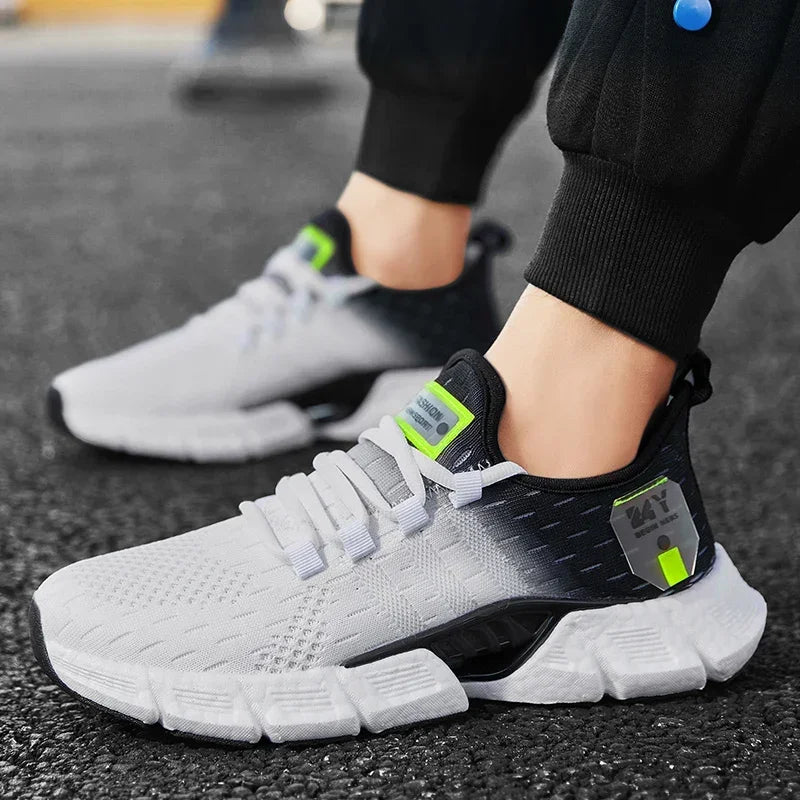 Tênis Masculino Vigor para Corrida