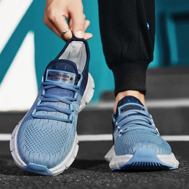 Tênis Masculino Vigor para Corrida