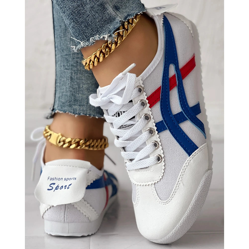 Tênis Feminino Casual
