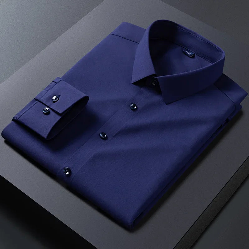 Camisa Masculina Social Gênova