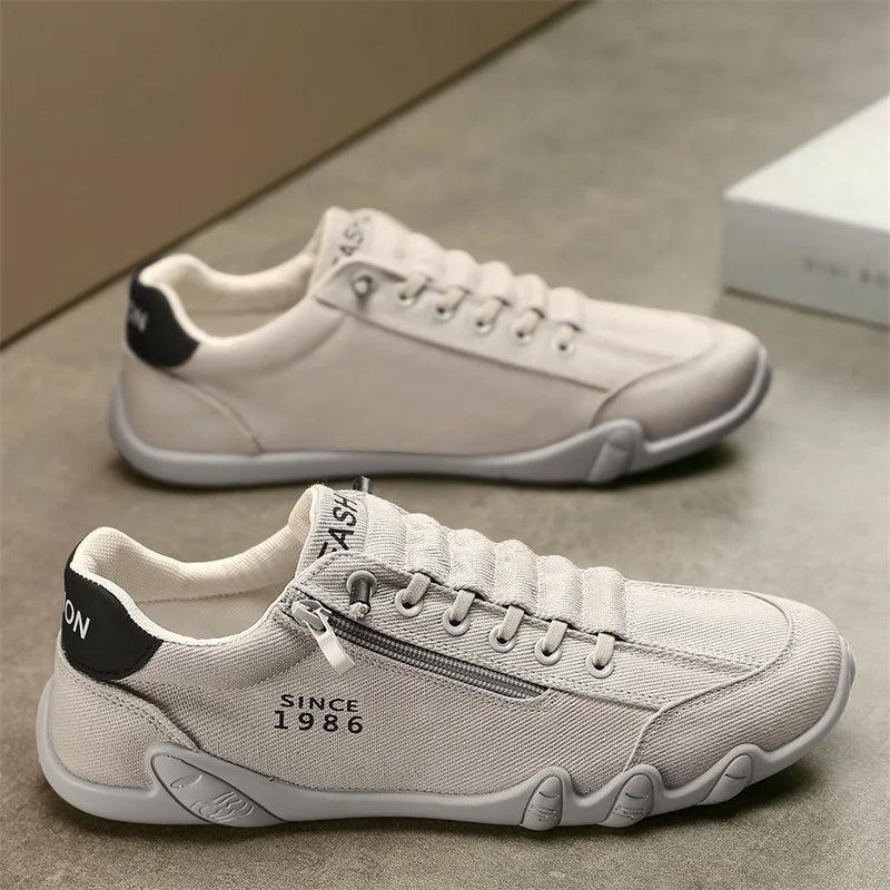 Tênis Masculino Casual Nolan