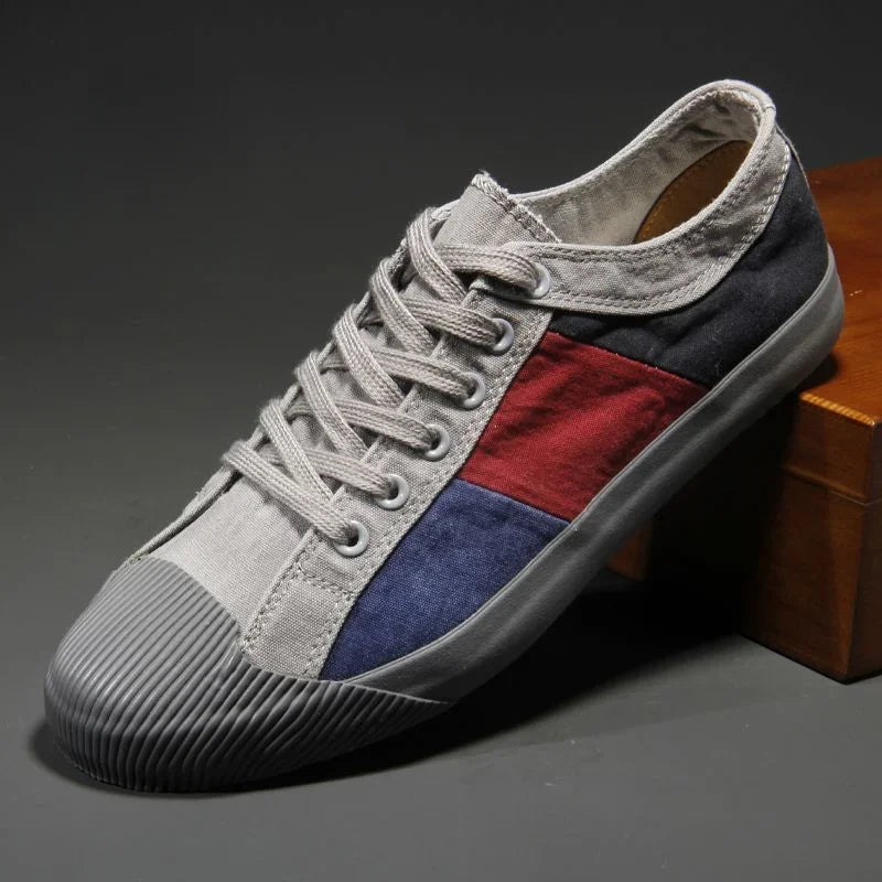 Tênis Masculino Casual Arven