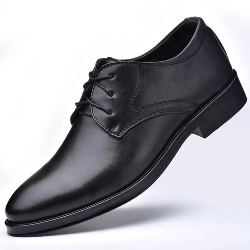 Sapato Masculino Social Valdencourt