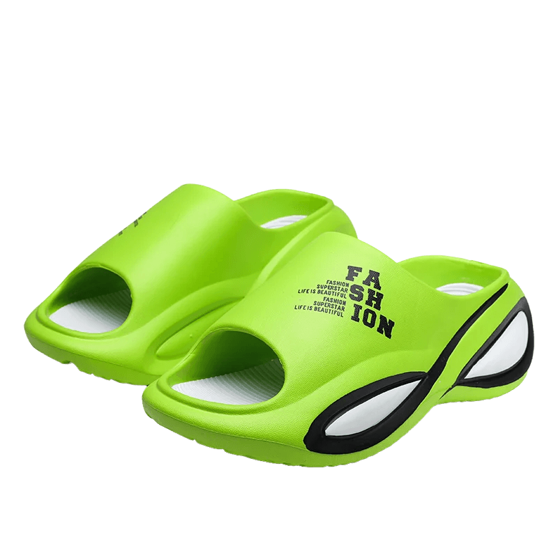 Sandália Masculina de Praia Vbug - PROMOÇÃO DIA DOS PAIS