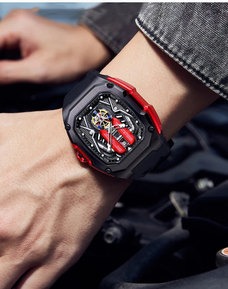 Relógio Masculino Ailang