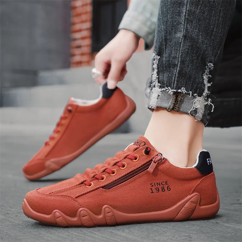 Tênis Masculino Casual Nolan