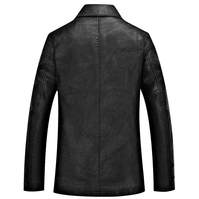 Jaqueta Masculina Casual Blackrail