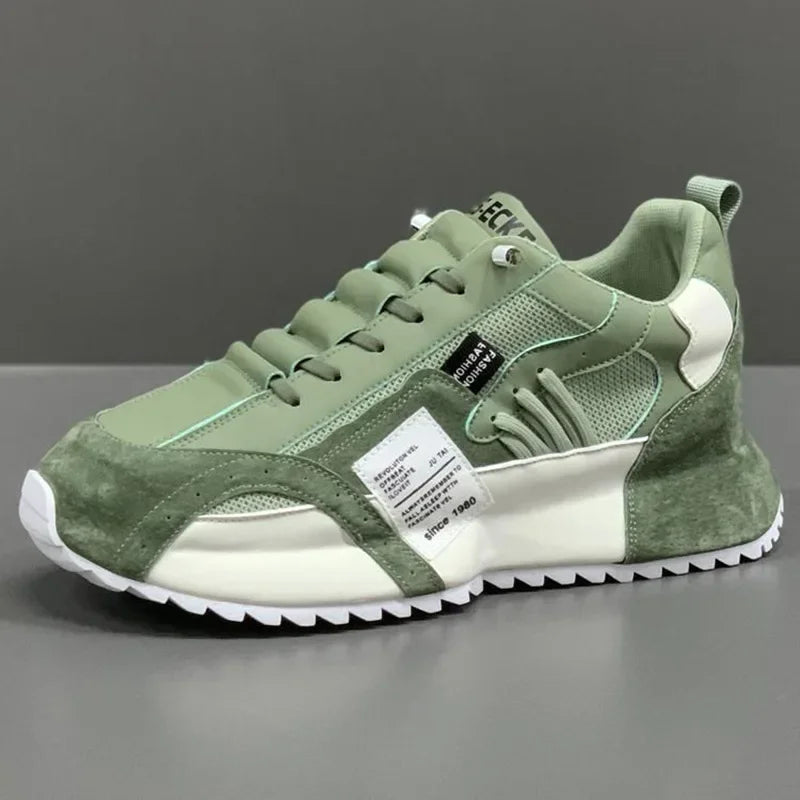 Tênis Masculino Casual Vicenza