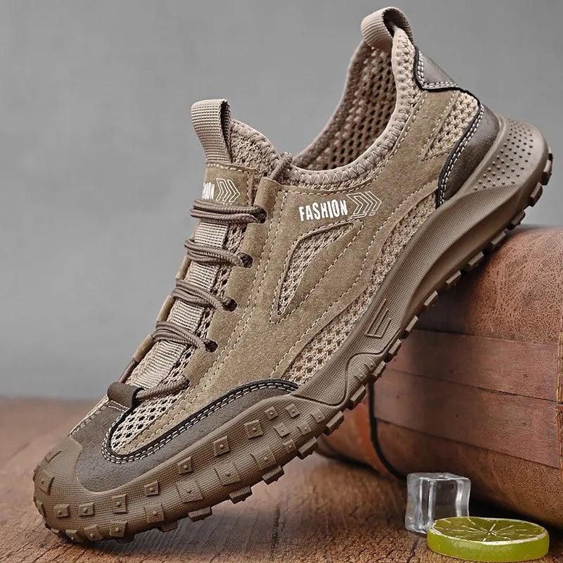 Tênis Casual Masculino Montavio