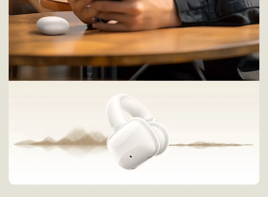 Fone de Ouvido Sem Fio Open Ear ArcBeat