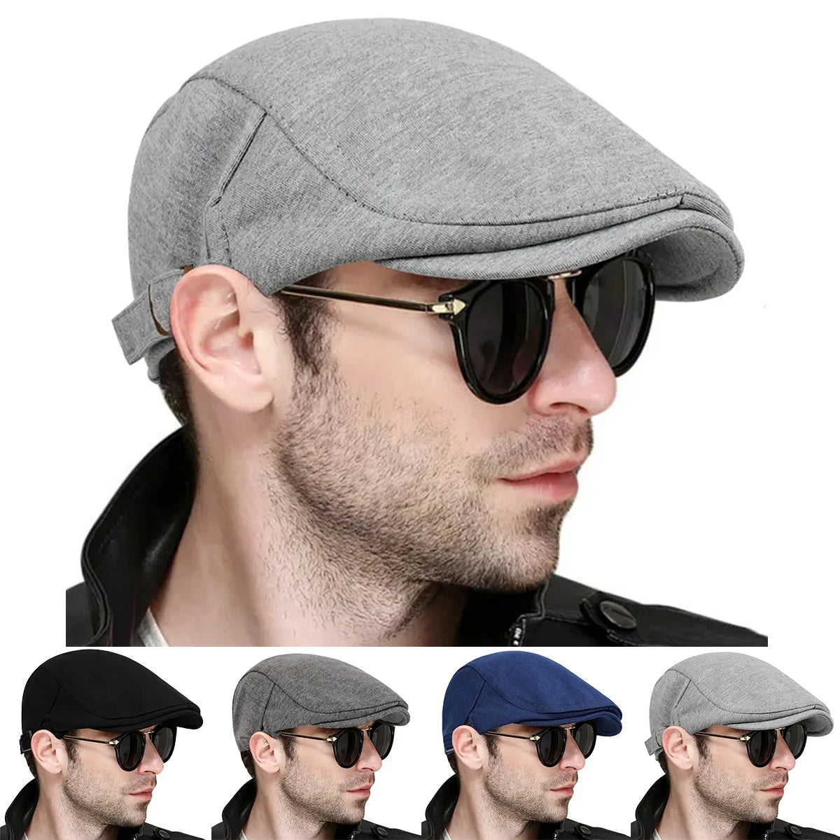 Boina Masculina