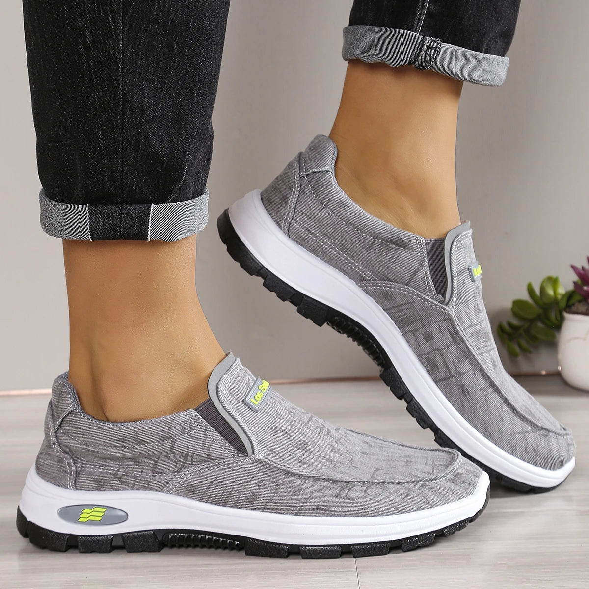 Tênis Masculino Casual