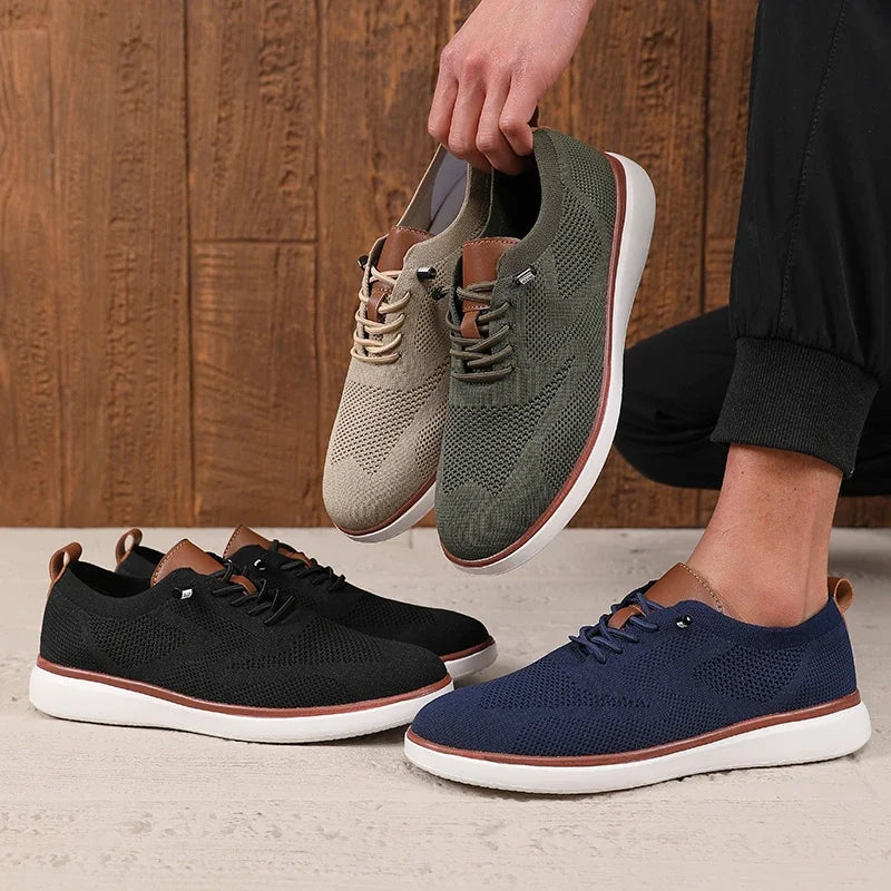 Tênis Masculino Casual