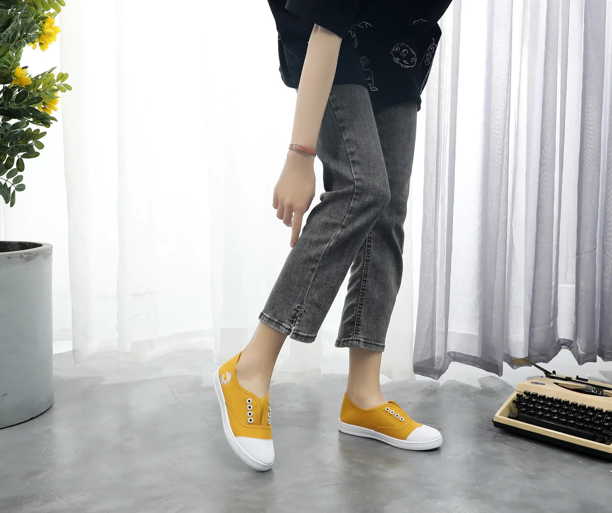 Tênis Feminino Casual