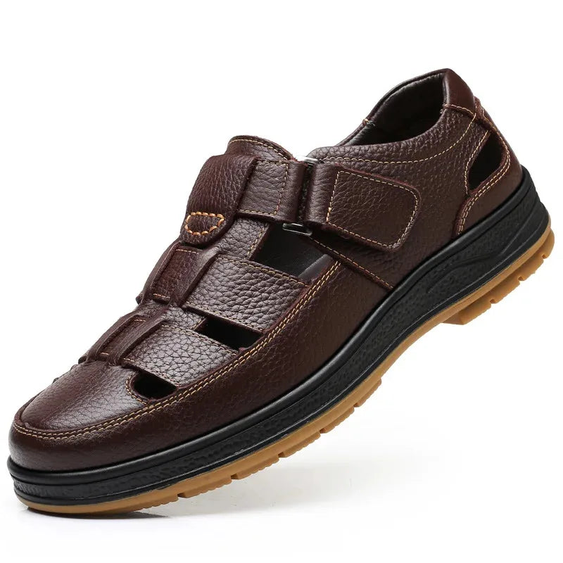 Sandália Masculina Ventarco