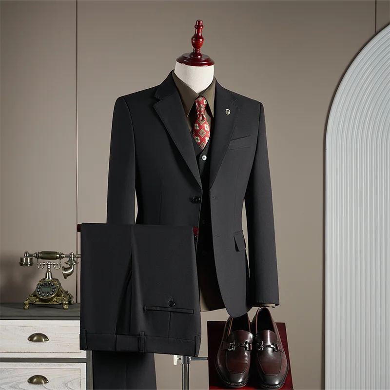 Terno Masculino Slim Legado