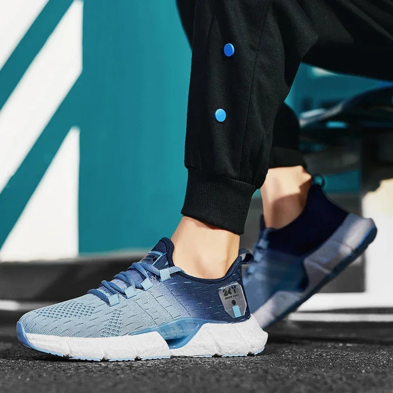 Tênis Masculino Vigor para Corrida