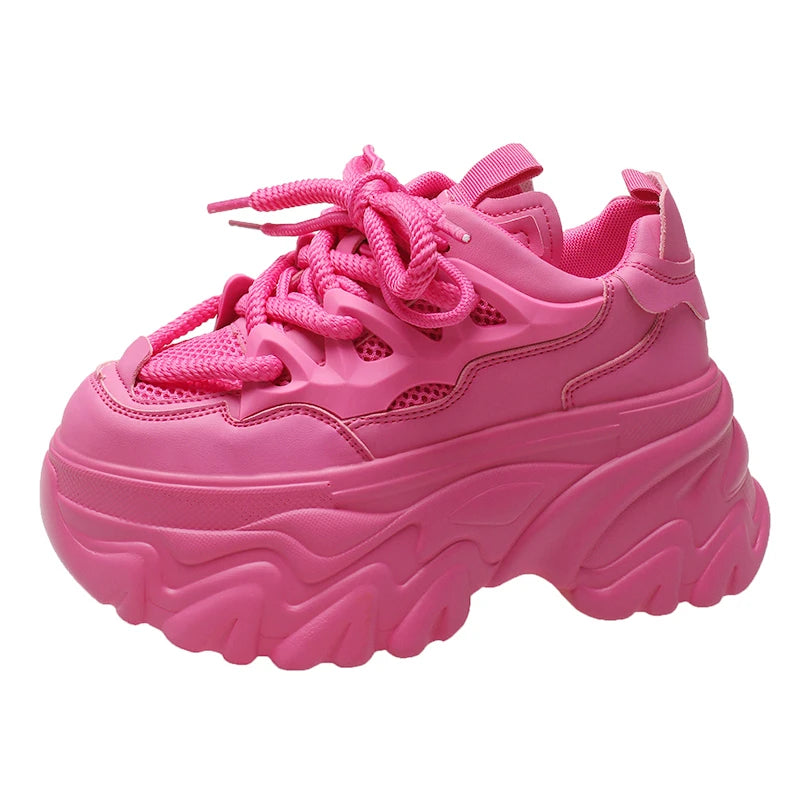 Tênis Feminino Casual
