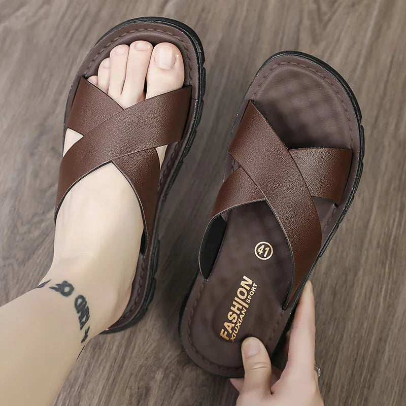 Chinelo Masculino Casual Brisa