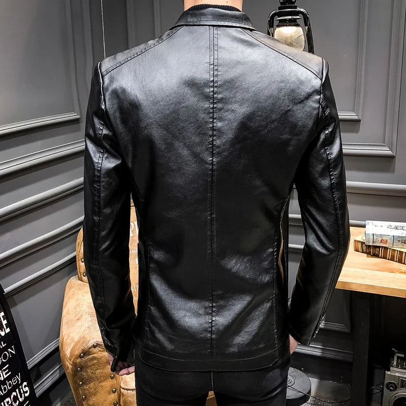 Blazer Masculino Slim Arcliff