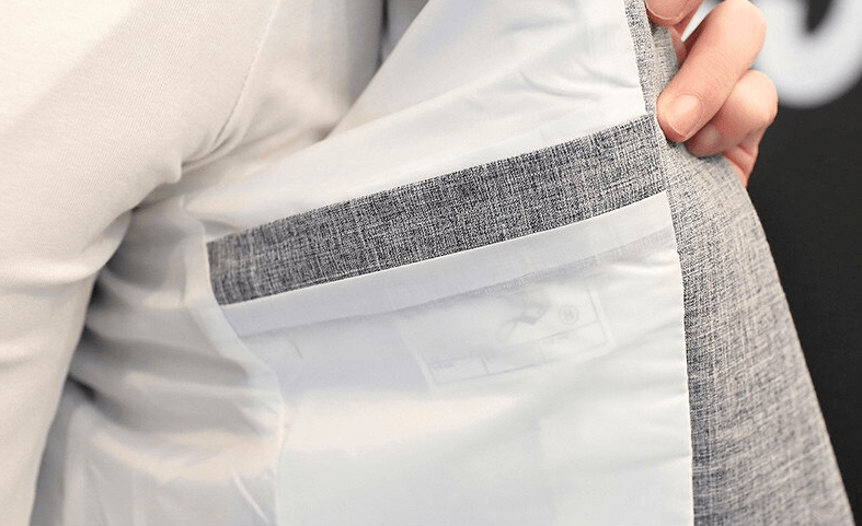 Blazer Masculino Esporte Fino Edward