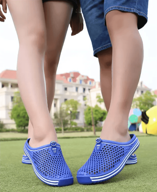 Sandália de Praia Louis - Loja Bruna Modas