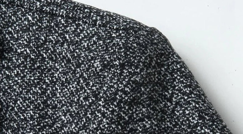 Blazer Masculino Alfaiataria Luxuoso