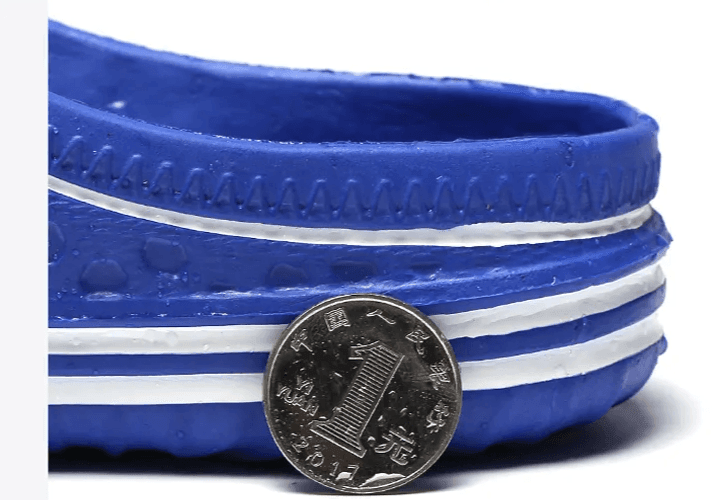 Sandália de Praia Louis - Loja Bruna Modas