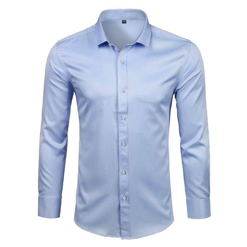 Camisa Masculina Social