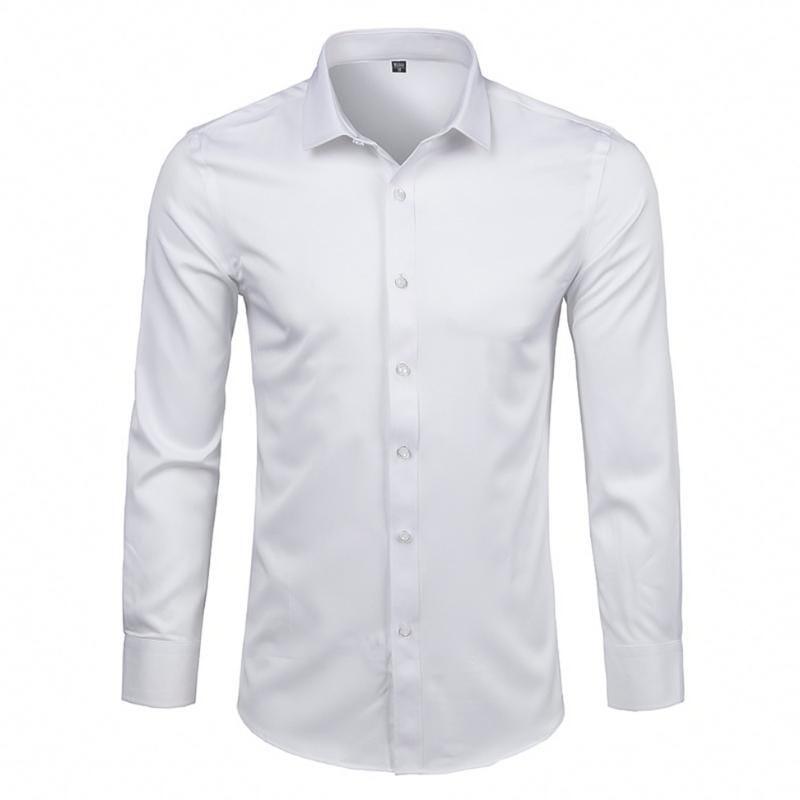 Camisa Masculina Social