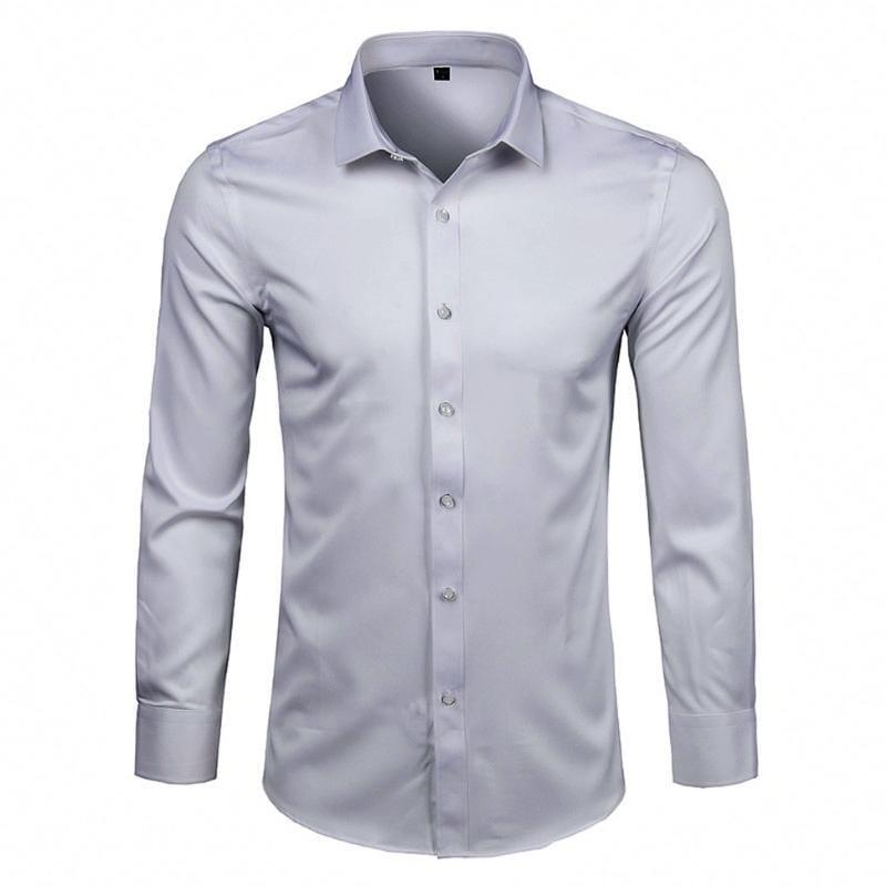 Camisa Masculina Social