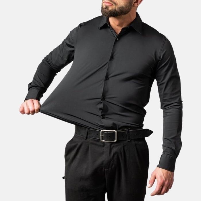 Camisa Masculina Social